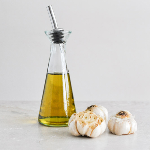 Garlic Oil Age Group: Adults