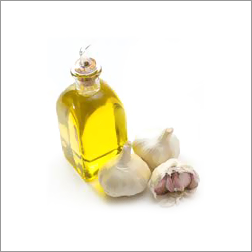 Garlic Oil Age Group: Adults
