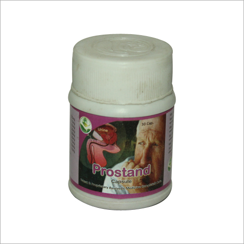 Prostand Capsule
