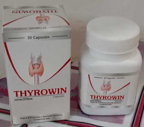 Cap. THYROWIN