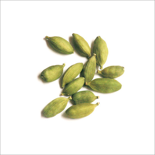 Green Cardamom Oil Age Group: Adults