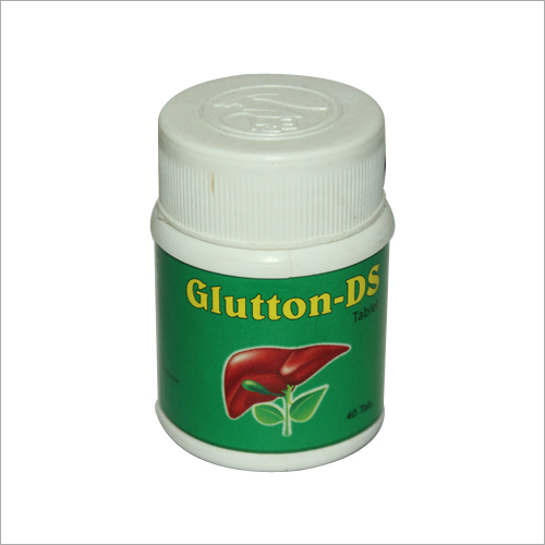Glutton DS Tablet
