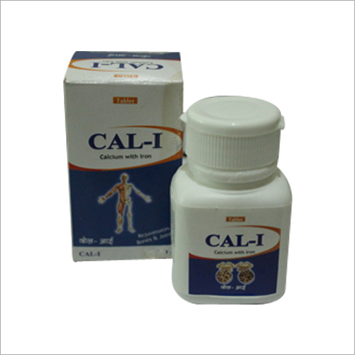 CAL-I Tablet