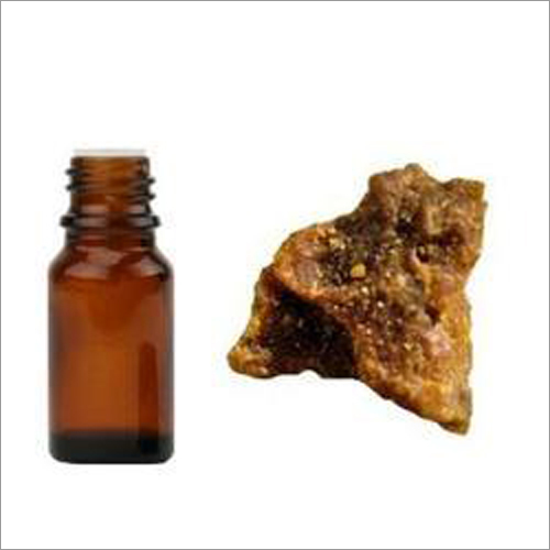 Hing Oil Age Group: Adults