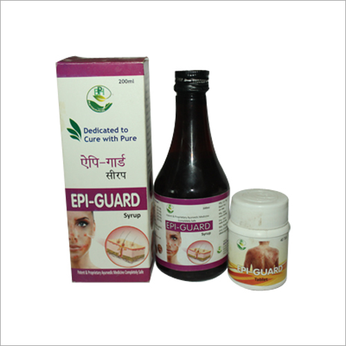EPI Guard Syrup