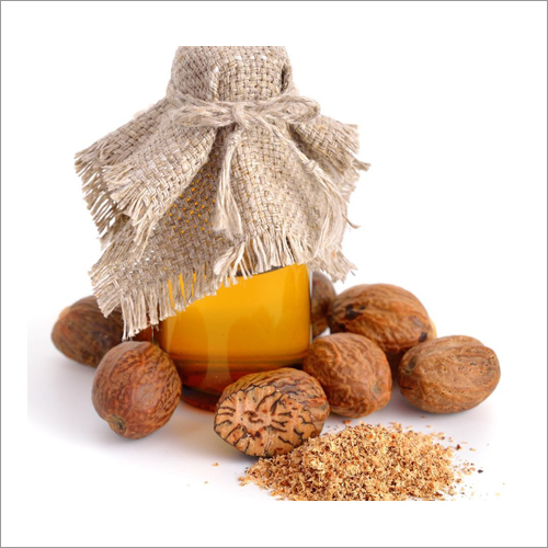 Jaiphal Oil Age Group: Adults