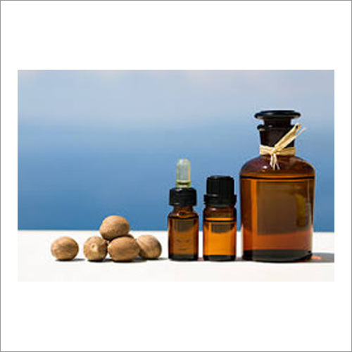 Jaiphal Oil Age Group: Adults