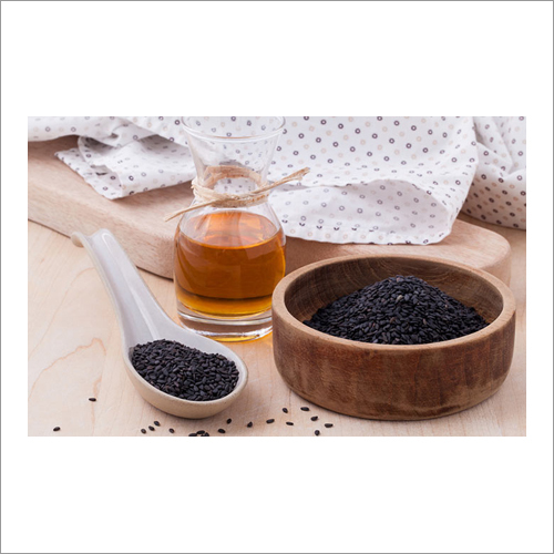 Black Seed Kalonji Oil Age Group: Adults