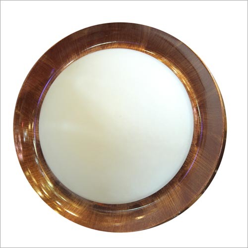 फ्लश सीलिंग लाइट