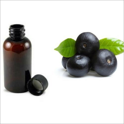 Laurel Berry Oil Purity: 98%
