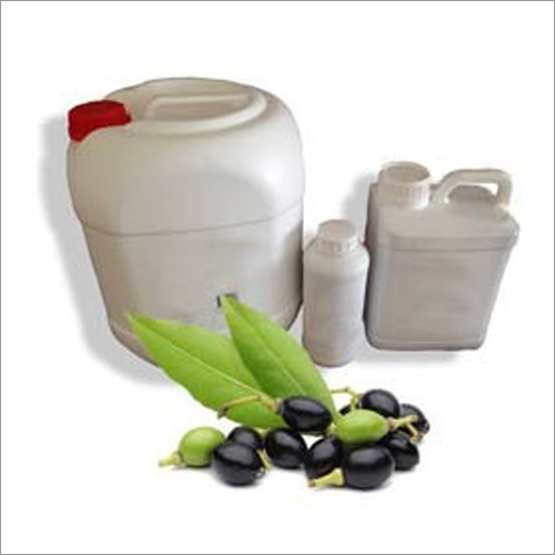 Laurel Berry Oil Purity: 98%