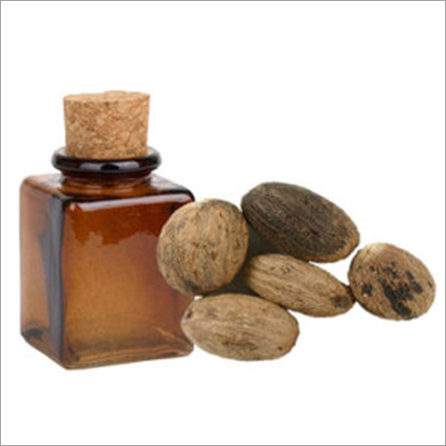 Nutmeg Oil Age Group: Adults