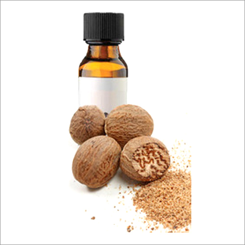Nutmeg Oil Age Group: Adults