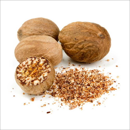 Nutmeg Oil Age Group: Adults