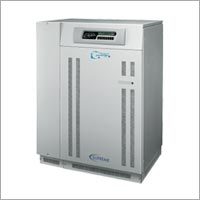 On Line Ups - Gray 10-100kVA, 220-480VAC | Power Backup, Low Maintenance, Reliable Performance, Long Lifespan