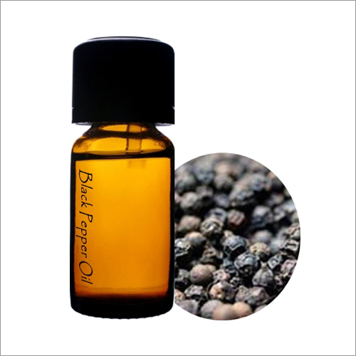 Pepper Oil Age Group: Adults