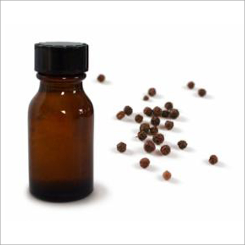 Pepper Oil Age Group: Adults