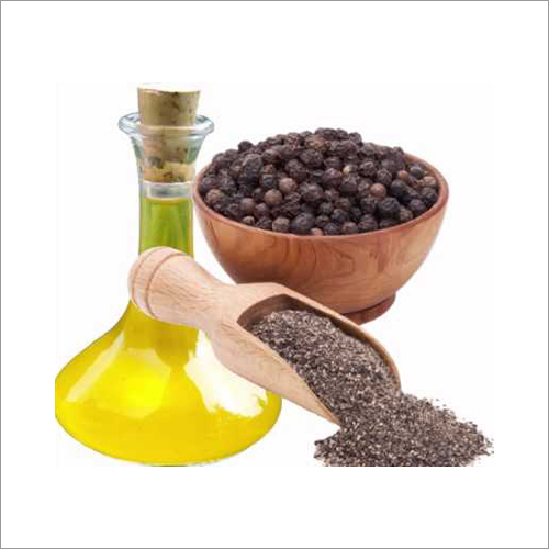 Pepper Oil Age Group: Adults