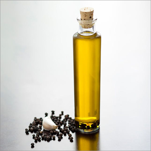 Pepper Oil Age Group: Adults