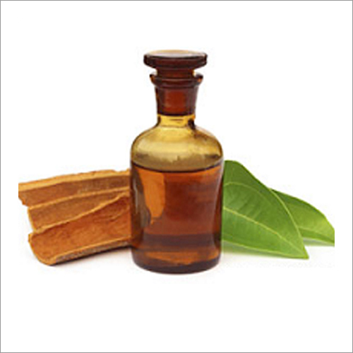Tejpat Oil Age Group: Adults