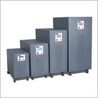 30-40 KVA On Line Ups - 900x500x850 mm, 400V AC Input, 220-240V Output | Uninterrupted Power, Generator Compatible, Compact Design, LCD Display, SNMP Compatible