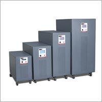 15-20KVA On Line Ups - 830x425x680 mm, 400V AC Input, 220-240V AC Output | High Power Factor, Generator Compatible, Extended Runtime, Cold Start, SNMP Compatible