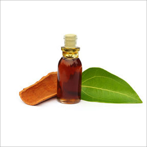 Cinnamon Leaf Oil Age Group: Adults