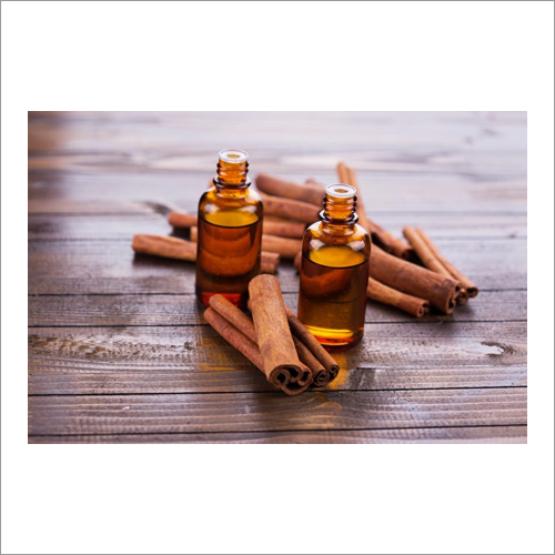 Cinnamon Leaf Oil Age Group: Adults