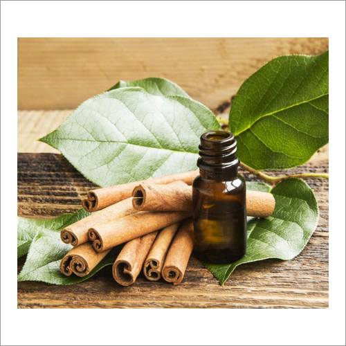 Cinnamon Leaf Oil Age Group: Adults
