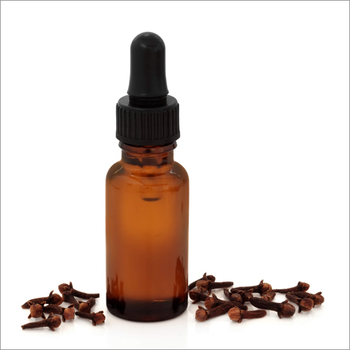 Clove Oil Age Group: Adults