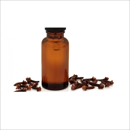 Clove Oil Age Group: Adults