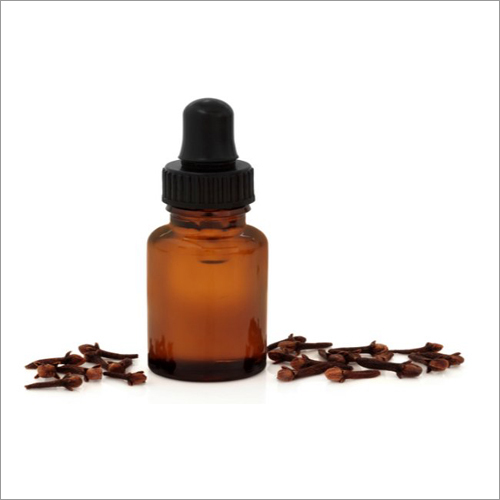 Clove Oil Age Group: Adults