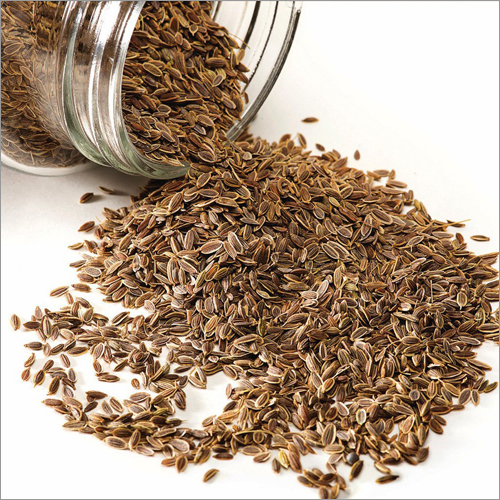 Dill Seed Oil Age Group: Adults