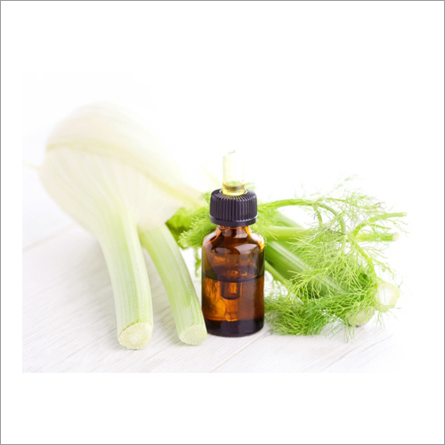 Fennel Oil Age Group: Adults