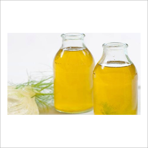 Fennel Oil Age Group: Adults