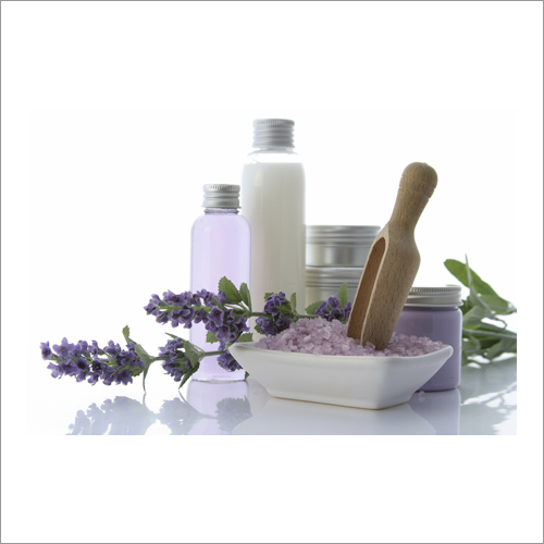 Hyssop Oil Age Group: Adults