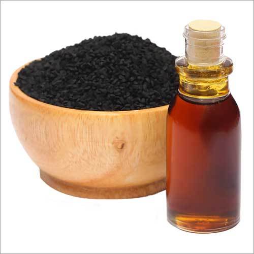 Kalonji Oil Age Group: Adults