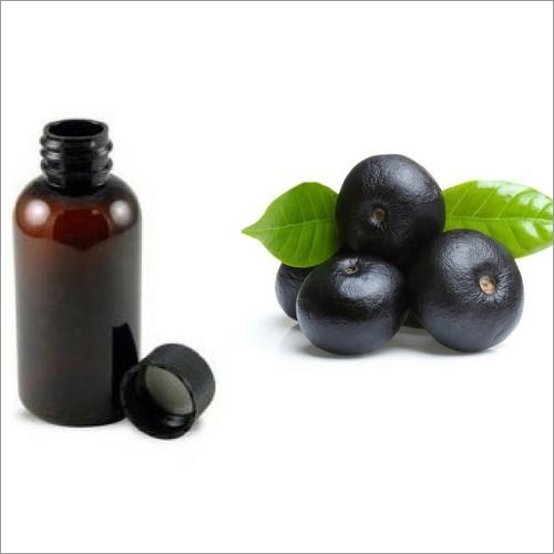 Laurel Berry Oil Age Group: Adults