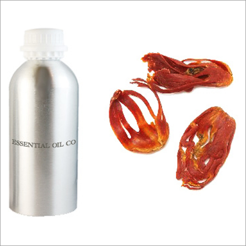 Mace Oil Age Group: Adults