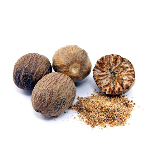 Nutmeg Oil Age Group: Adults