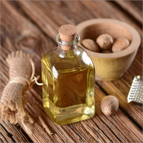 Nutmeg Oil Age Group: Adults