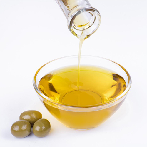 Olive Oil Age Group: Adults