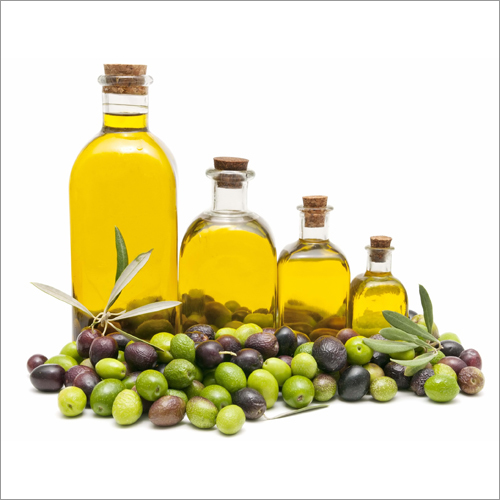 Olive Oil Age Group: Adults