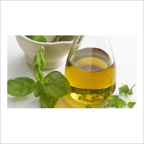 Origanum Oil Age Group: Adults