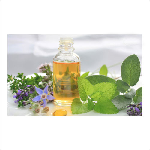 Origanum Oil Age Group: Adults