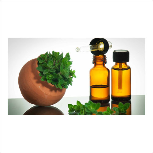 Origanum Oil Age Group: Adults