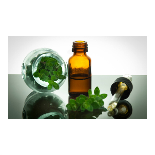 Origanum Oil Age Group: Adults