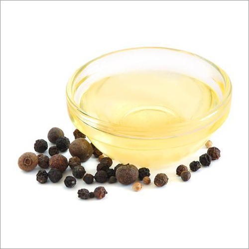 Pepper Oil Age Group: Adults