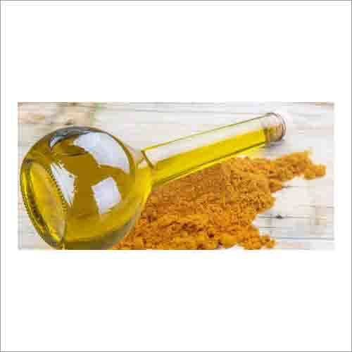 Turmeric Oil Age Group: Adults