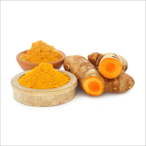 Turmeric Oil Age Group: Adults